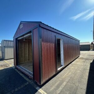 12X28 LAKESIDE GARAGE/SOLD