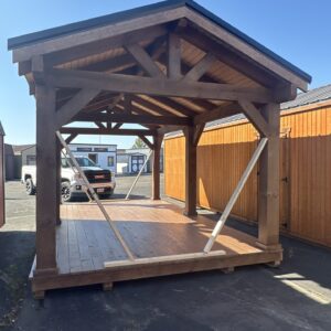 12X22 GAZEBO