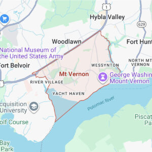 Mt. Vernon