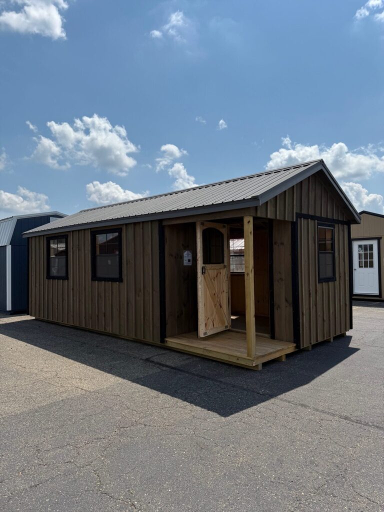 Perfect Shed or Cabin