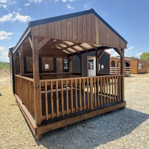 10X12 PAVILION