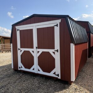 10X12 MINI BARN