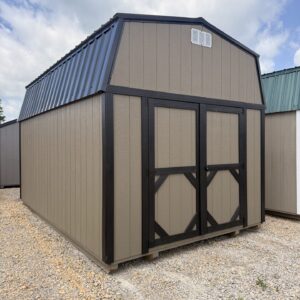 10X16 HI-BARN